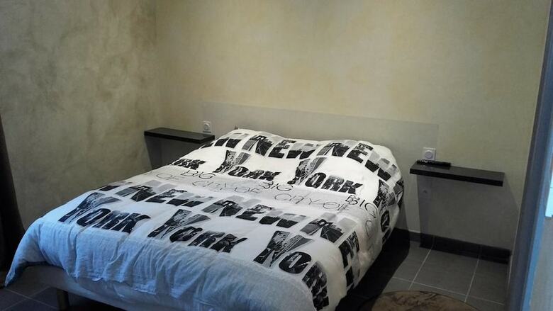 Bed & Breakfast Chambres D?h�tes Du Villaret
