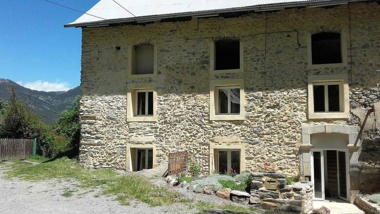 Bed & Breakfast Chambres D?h�tes Du Villaret