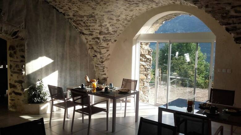 Bed & Breakfast Chambres D?h�tes Du Villaret