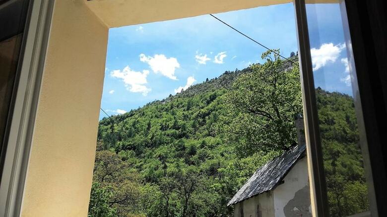 Bed & Breakfast Chambres D?h�tes Du Villaret
