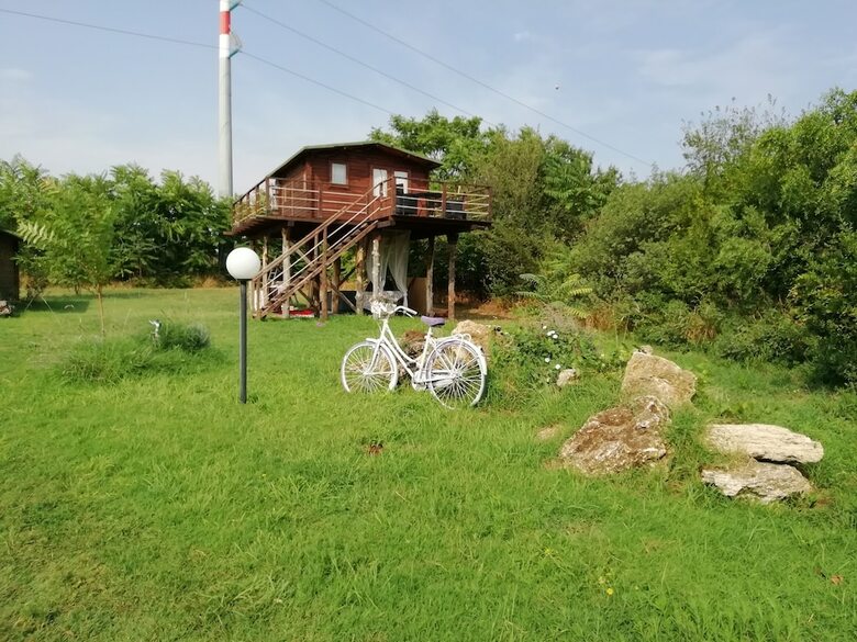 Agroturismo Le Antiche Terme
