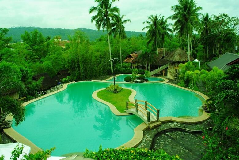 Hotel Casa Basilisa Boutique Eco-resort