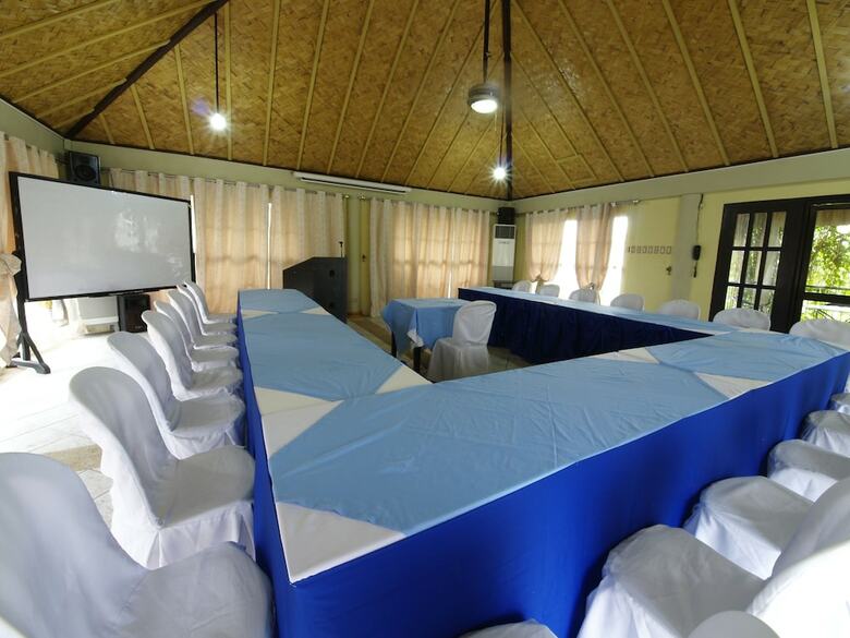 Hotel Casa Basilisa Boutique Eco-resort