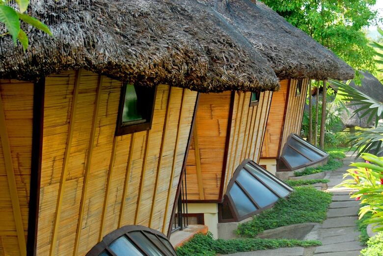 Hotel Casa Basilisa Boutique Eco-resort