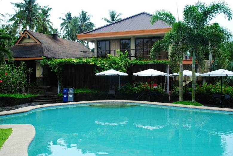 Hotel Casa Basilisa Boutique Eco-resort