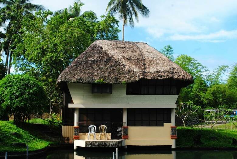 Hotel Casa Basilisa Boutique Eco-resort