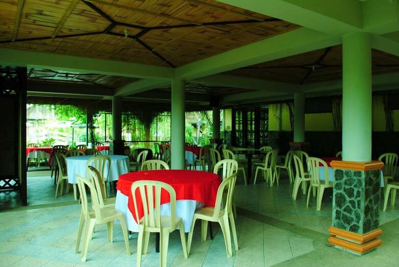 Hotel Casa Basilisa Boutique Eco-resort