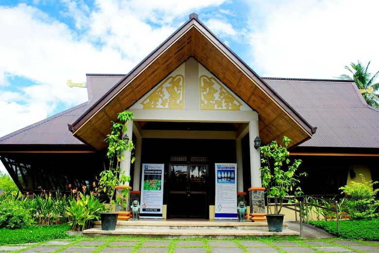 Hotel Casa Basilisa Boutique Eco-resort