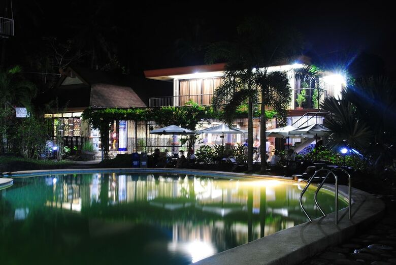 Hotel Casa Basilisa Boutique Eco-resort