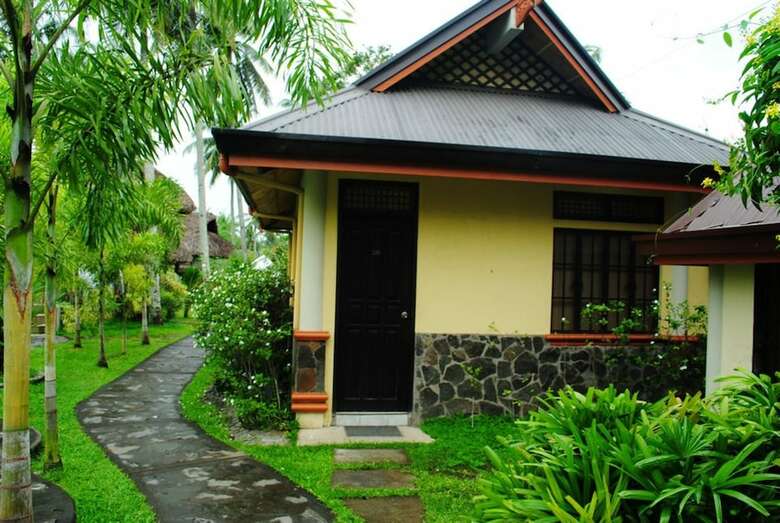 Hotel Casa Basilisa Boutique Eco-resort