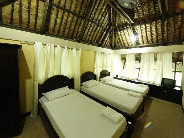 Hotel Casa Basilisa Boutique Eco-resort
