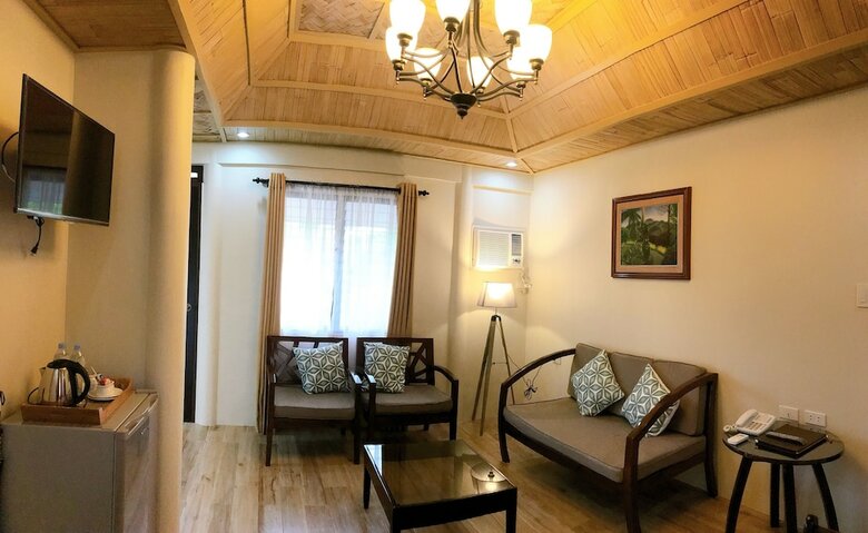 Hotel Casa Basilisa Boutique Eco-resort