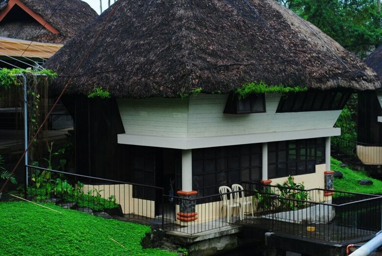Hotel Casa Basilisa Boutique Eco-resort