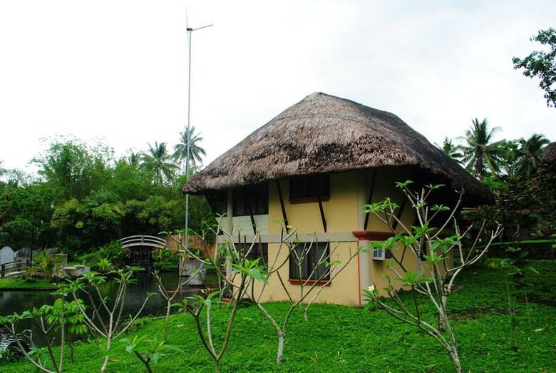 Hotel Casa Basilisa Boutique Eco-resort