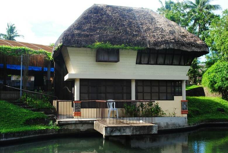 Hotel Casa Basilisa Boutique Eco-resort