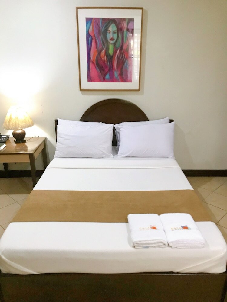 Hotel Casa Basilisa Boutique Eco-resort