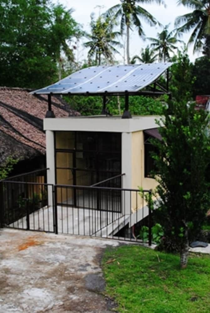 Hotel Casa Basilisa Boutique Eco-resort