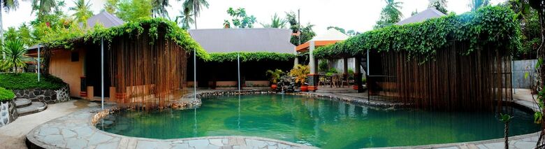 Hotel Casa Basilisa Boutique Eco-resort