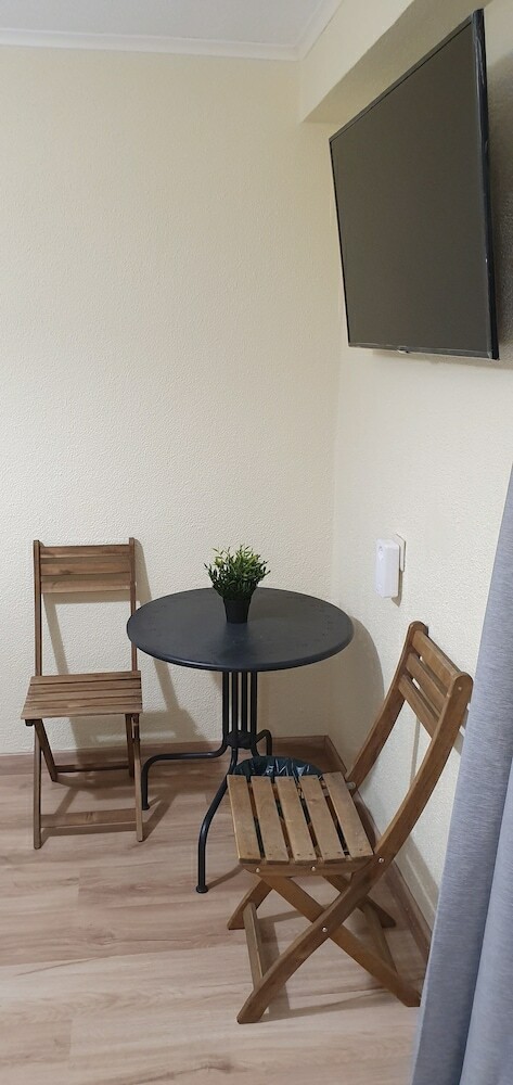 Margarida Guest House