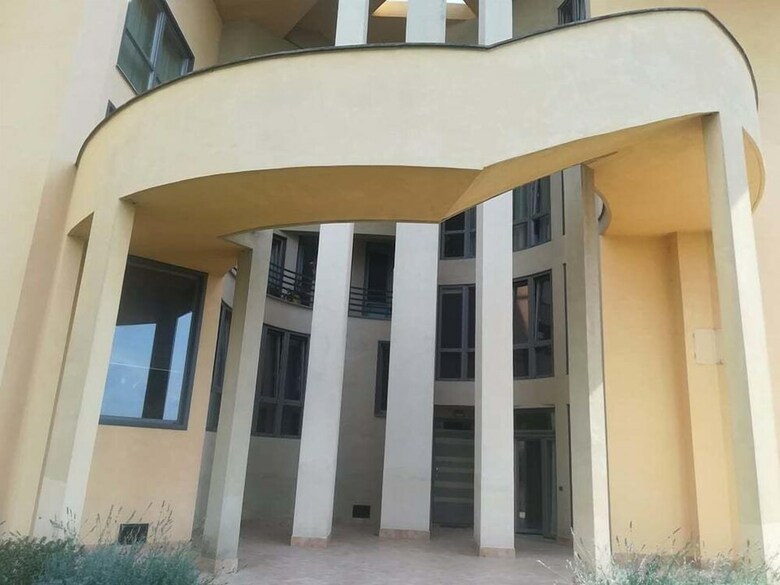Bed & Breakfast Le Colonne