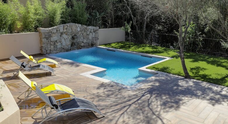 Les Villas Du Sud