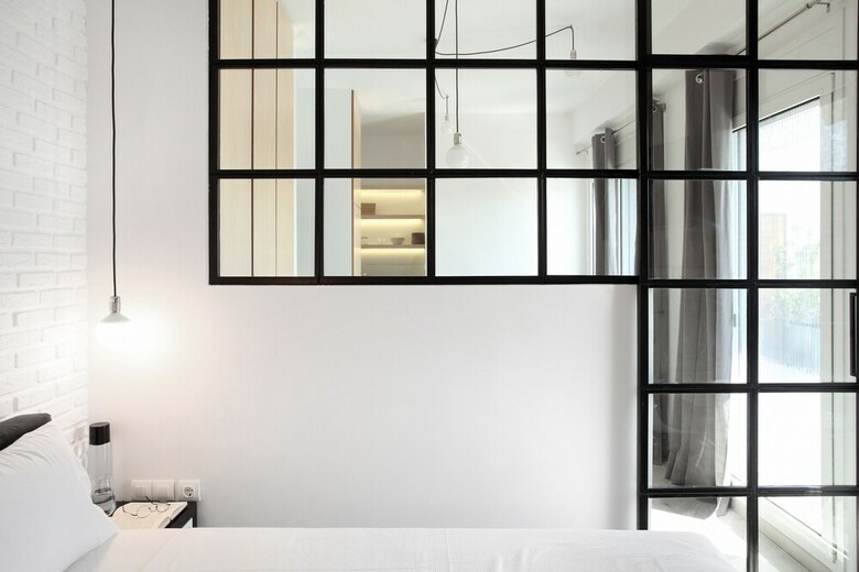 Apartamentos Athens View Loft - 03