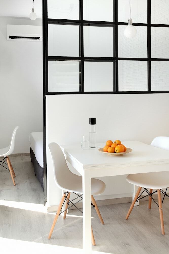 Apartamentos Athens View Loft - 03