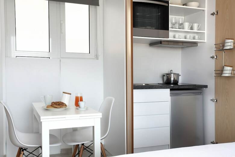 Apartamentos Athens View Loft - 04
