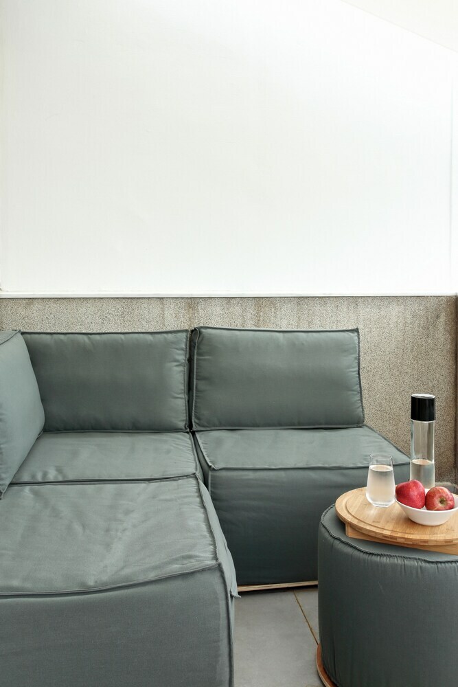 Apartamentos Athens View Loft - 04