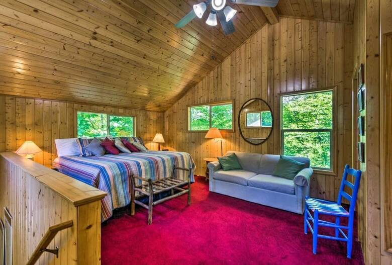 Nantahala Cabins