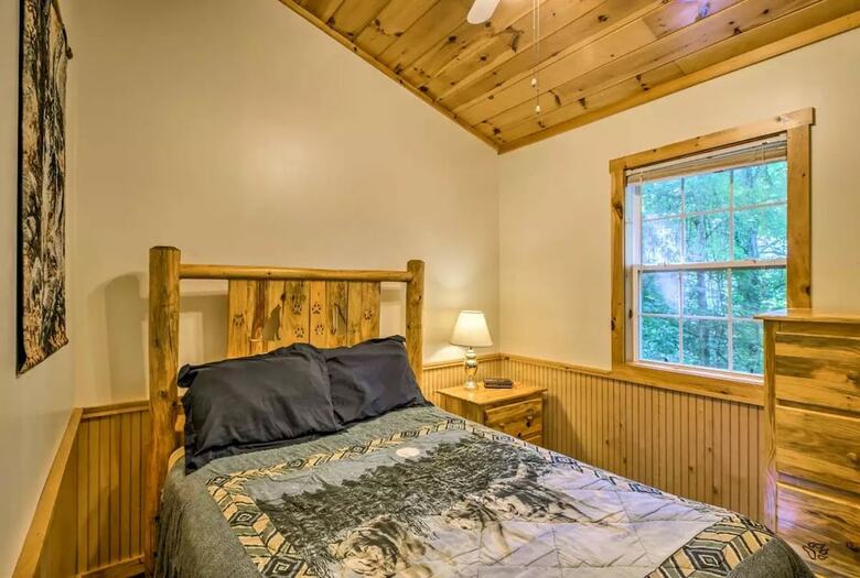 Nantahala Cabins