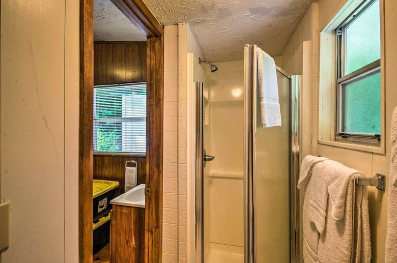 Nantahala Cabins