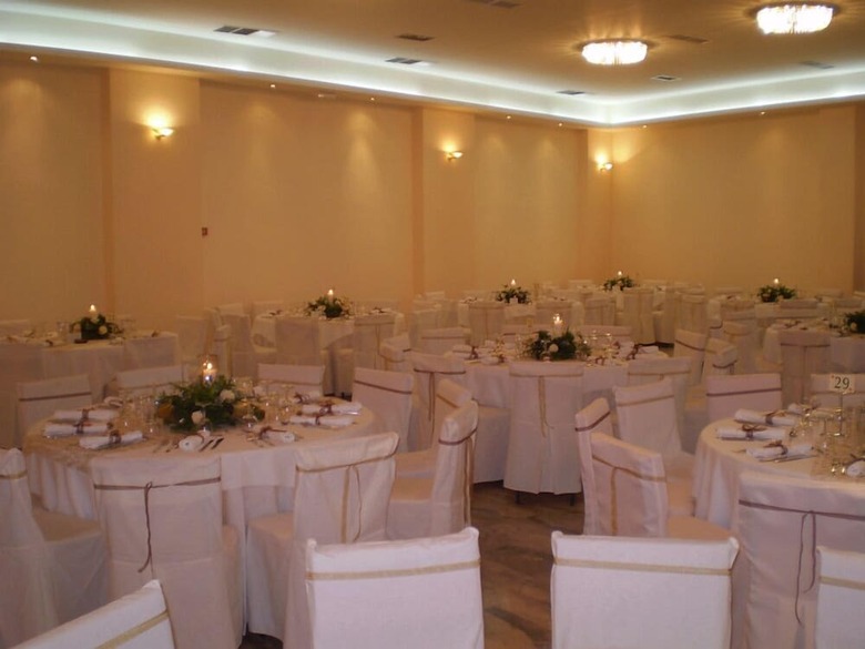 Hotel Telis
