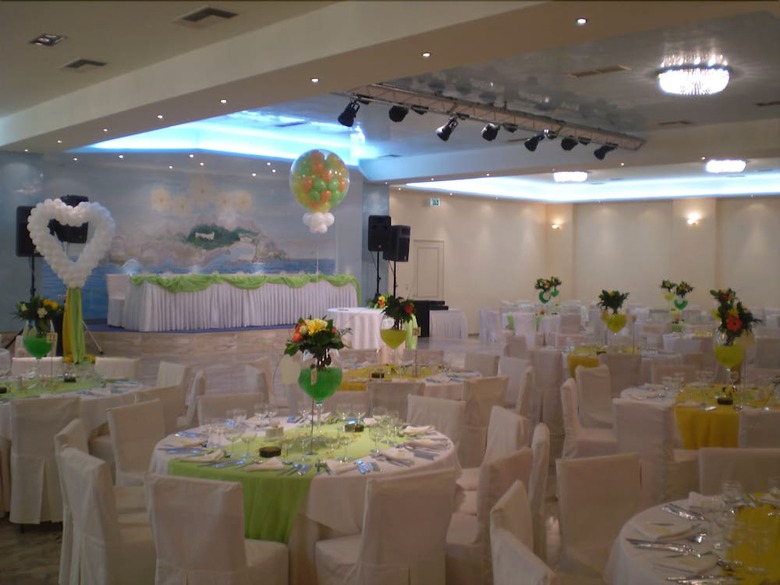 Hotel Telis