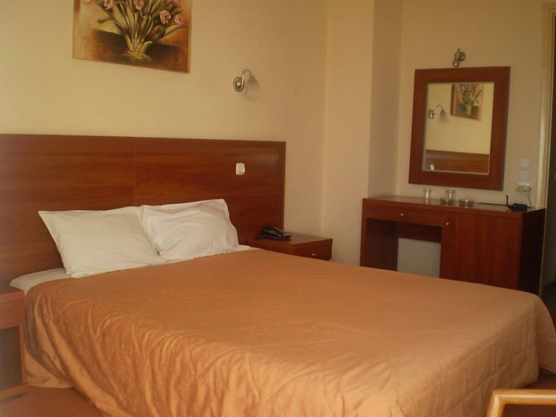 Hotel Telis