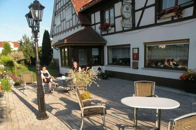 Hotel Landhaus Vesper