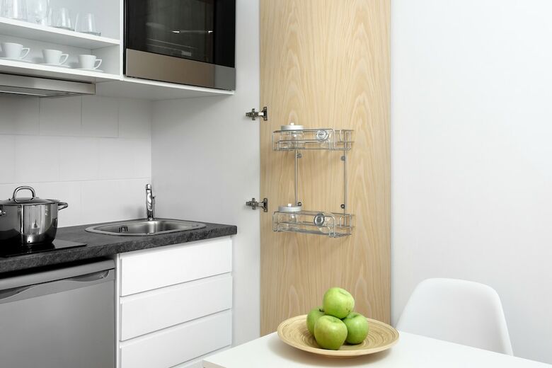 Apartamentos Athens View Loft - 05