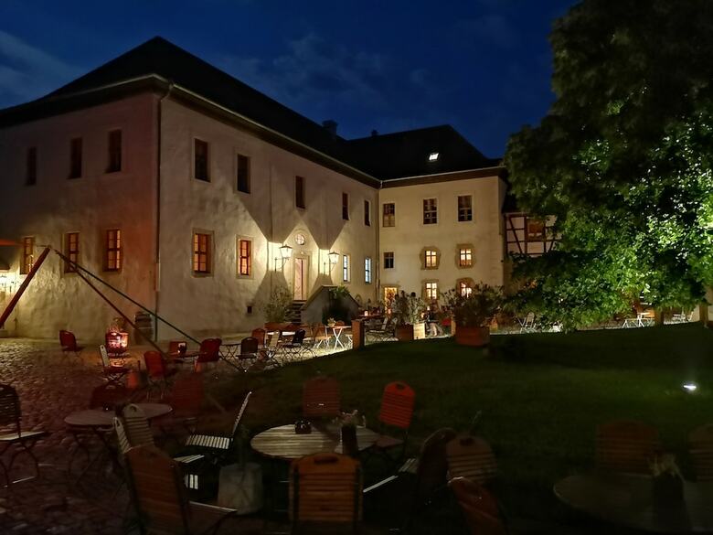 Hotel Rittergut Positz Gmbh