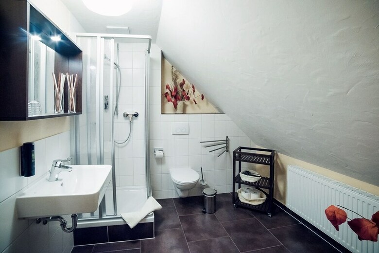 Hotel Rittergut Positz Gmbh