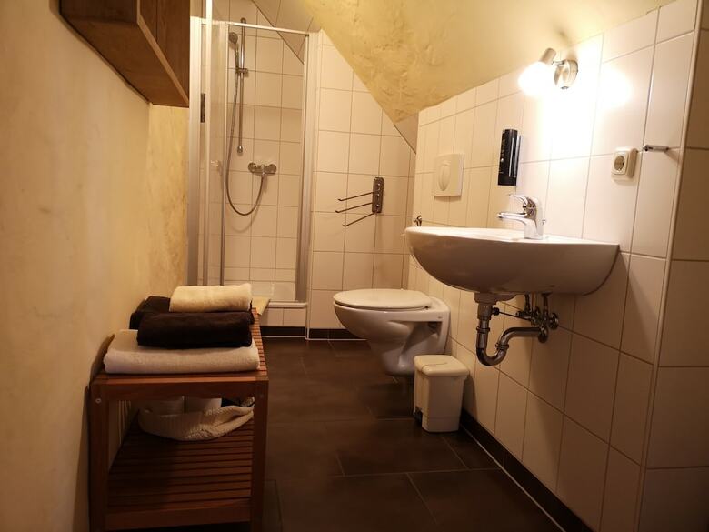 Hotel Rittergut Positz Gmbh