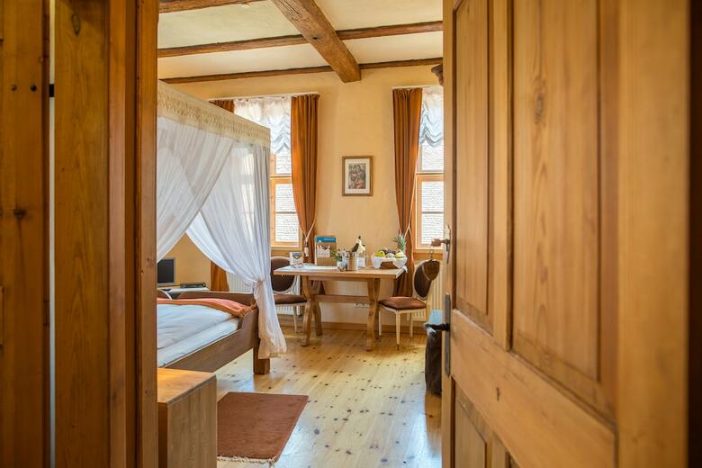 Hotel Rittergut Positz Gmbh
