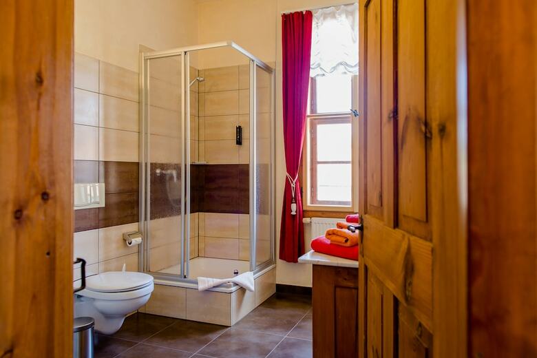 Hotel Rittergut Positz Gmbh