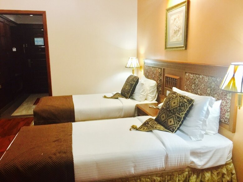 Hotel Regant Lake Palace