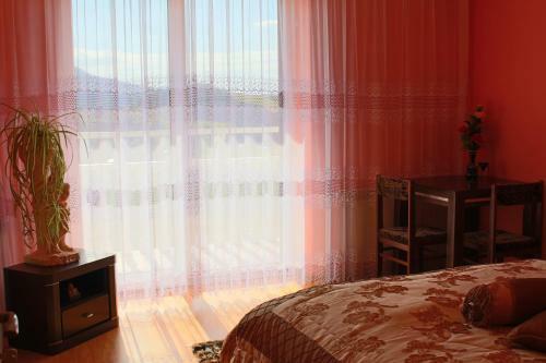 Bed & Breakfast Grand Panorama