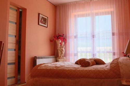 Bed & Breakfast Grand Panorama