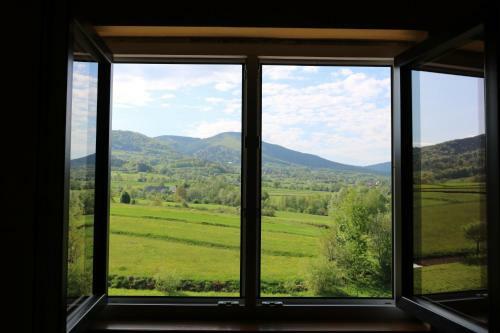 Bed & Breakfast Grand Panorama