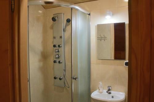 Bed & Breakfast Grand Panorama