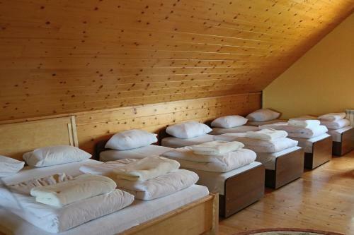 Bed & Breakfast Grand Panorama