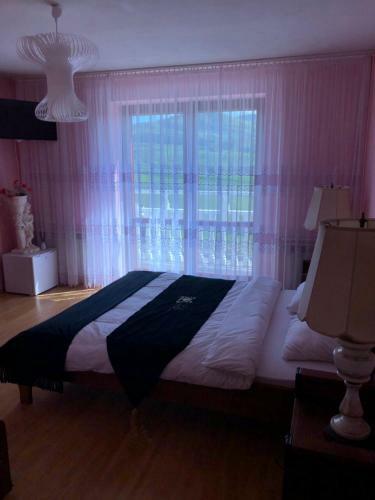Bed & Breakfast Grand Panorama