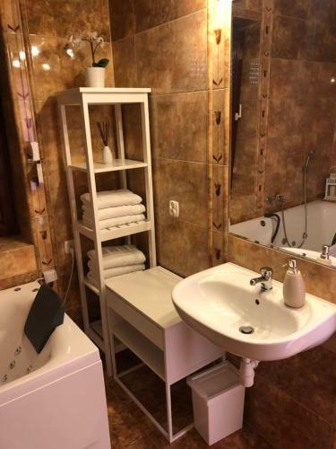 Bed & Breakfast Grand Panorama